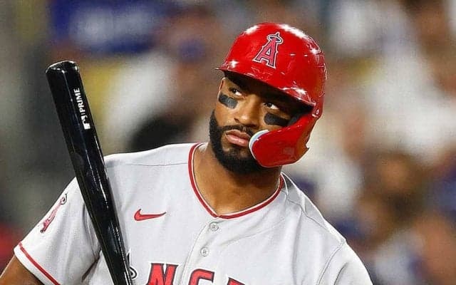 エ軍の元有望株が“戦力外危機”　170キロ外野手の加入で飽和状態「この春が分岐点」