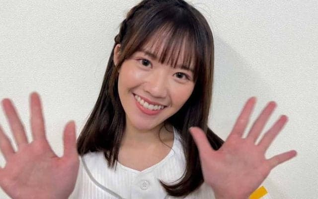 「冷やかしなんじゃ…」目を疑った元AKB48の応募　担当者も驚き、鷹チア加入の舞台裏