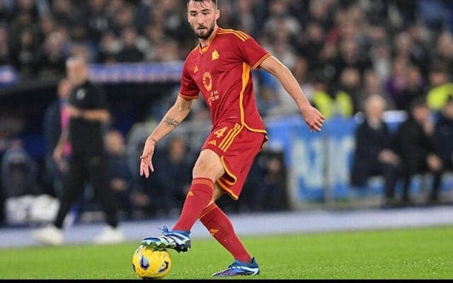 新体制で連勝スタートのローマ、クリスタンテも手応え強調「モウリーニョとの別れは悲しかったが…」