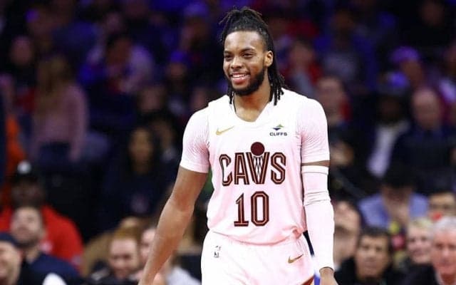 イースト5位のキャブズ、エバン・モーブリーに続いてダリアス・ガーランドも戦列復帰へ