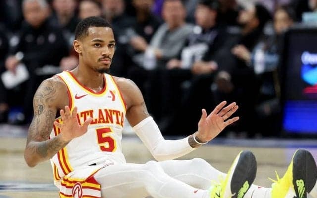 今年のトレード市場の注目株デジャンテ・マレーの放出をホークス指揮官が阻止？