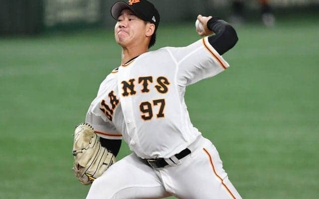 巨人OBがゲキ「ここにいちゃいけない」　2軍で防御率0.75も…1軍キャンプ漏れた22歳