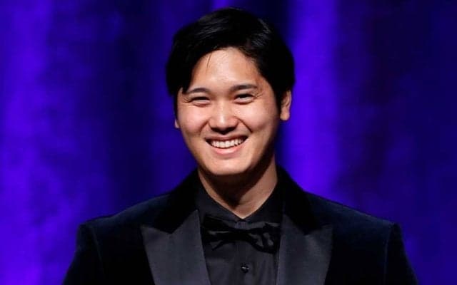 フィールド外で証明した大谷翔平の“向上心”　米メディア絶賛の「知られざる一面」