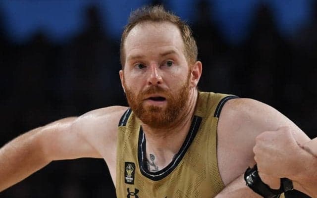 琉球のカークが帰化登録＆IL抹消で復帰へ…日本代表入りへの思いも「沖縄を代表する選手に」