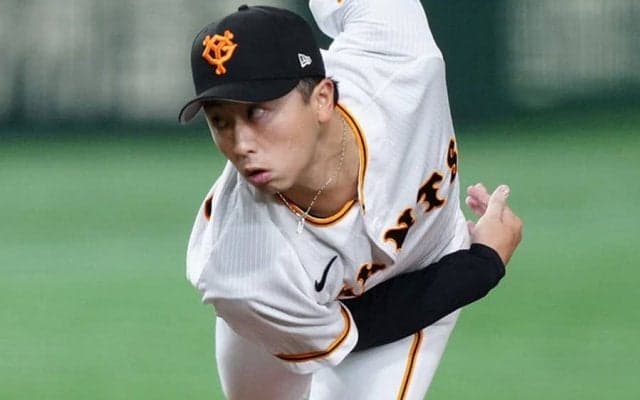 シーズン終盤から“激変”…巨人23歳に覚醒の兆し　侍打線ピシャリ、異国でも無双状態