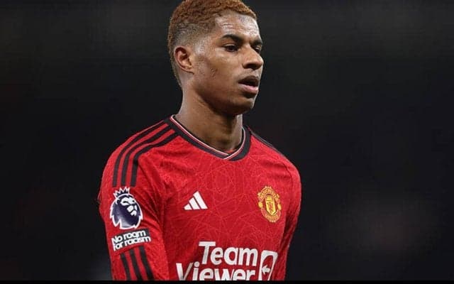 クラブ通いで練習欠席…処分発表のラッシュフォードにOBは「リーダーの1人だと自覚してほしい」