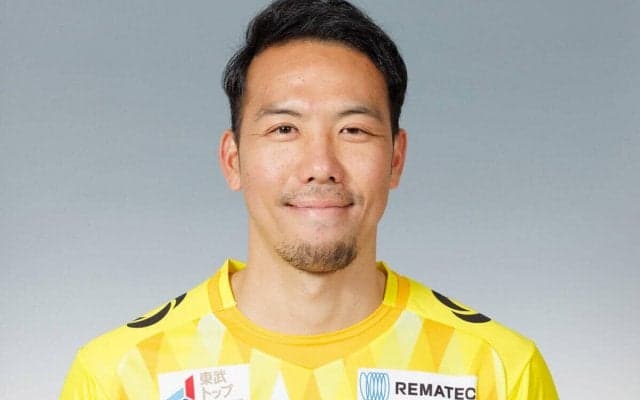 J3昇格目指すJFLの滋賀がFC大阪のGK笠原淳を完全移籍で獲得、3年ぶりの復帰に「努力に報いるべく邁進した」