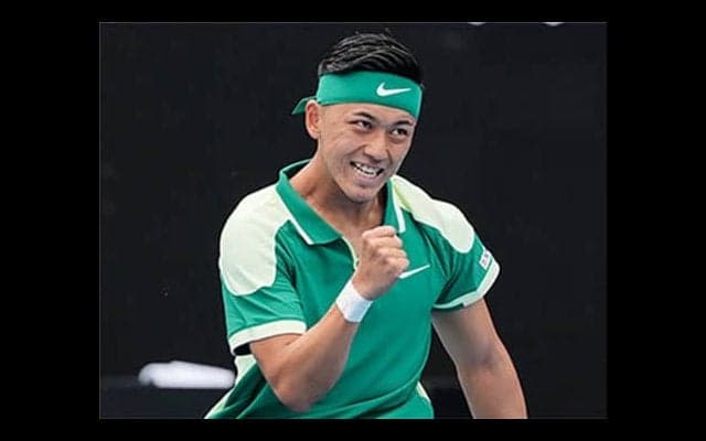 全豪V小田凱人 世界1位返り咲き