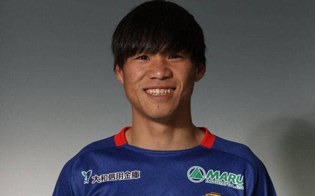 奈良に痛恨…昨季9得点のFW酒井達磨が右ヒザに重傷を負い最大10カ月離脱