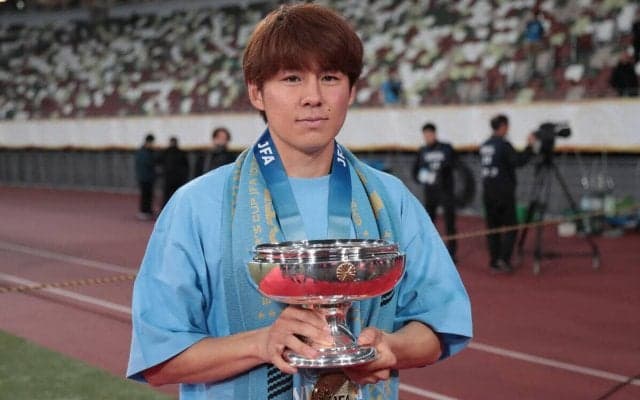 天皇杯王者の川崎F、キャプテンは脇坂泰斗に決定！ 副キャプテンは新加入の丸山祐市ら4名が務める