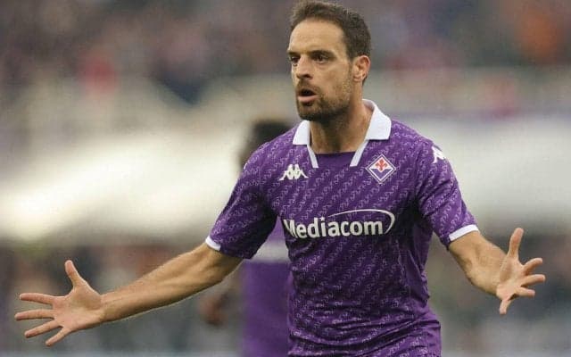 衰え知らずの34歳！ 元ミランのボナヴェントゥーラ獲得へユベントスがオファー！ しかし…