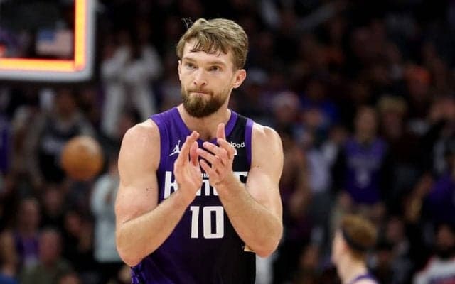 キングスのサボニス「プレーオフでベストなシードを手にするためには多くの勝利が必要」