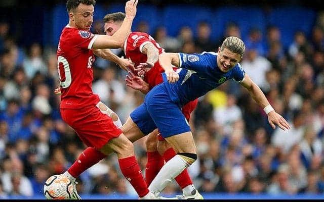 【プレミアリーグ第22節プレビュー】ミッドウィーク開催でリバプールvsチェルシーのビッグマッチ！