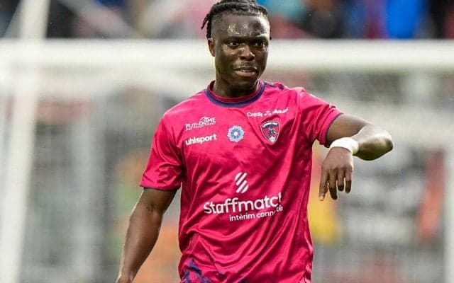 スタッド・レンヌがガーナ代表CBセイドゥを完全移籍で獲得、4年半契約を締結