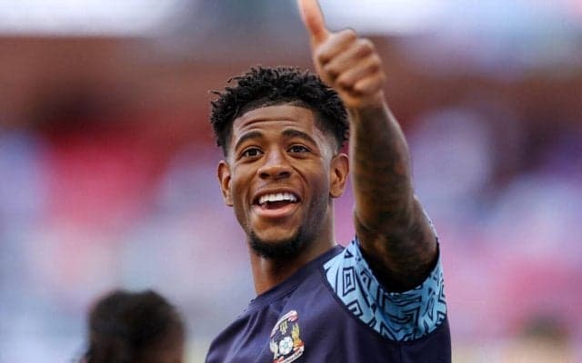 スタンダール・リエージュがフォレストDFパンゾを買取OP付きレンタルで獲得