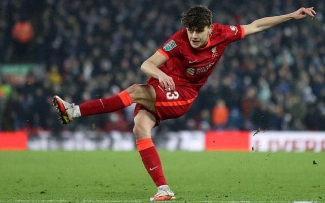 リバプール復帰のDFベックが再びダンディーにレンタル、左SBの懸念解消