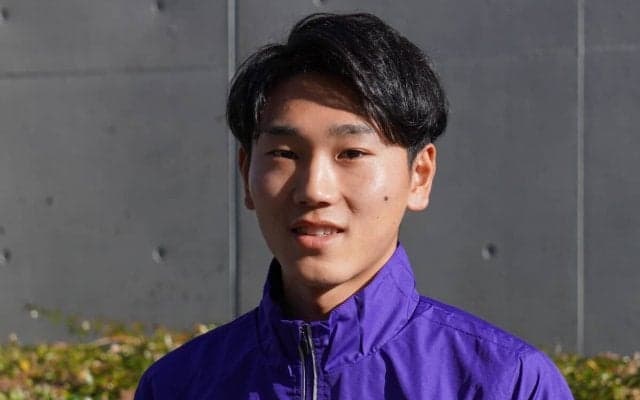 箱根駅伝で「ありえないことが起きた感じ」　駒澤大の新主将、篠原倖太朗が明かす「チームが大きく崩れた部分」と新スタートへの抱負