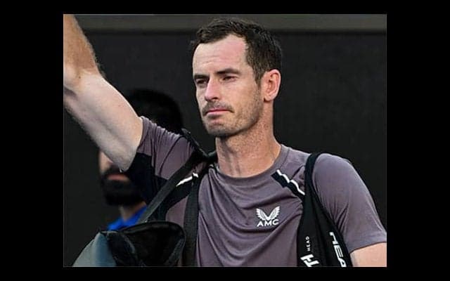  マレー「いつ終止符を？」の声に反応 