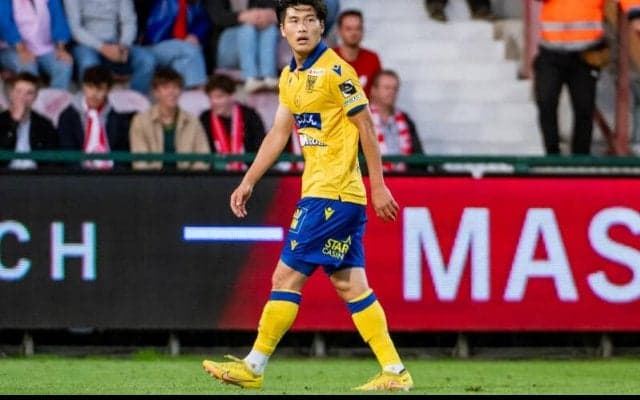 「プレミアリーグでのプレーは僕の夢」　シント＝トロイデン橋岡大樹がルートンに移籍！ 　指揮官も歓迎