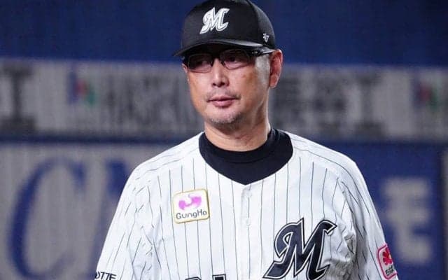 ロッテがファームユニ導入　NPBでは“異例”…監督自ら提案、1軍と区別で「重みを」