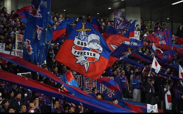 FC東京がU-18韓国代表DFペク・インファンを獲得！今季は金沢に期限付き移籍「とても光栄」