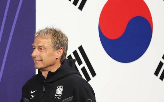 「全てを備えていた」韓国が劇的同点弾からPK戦で勝利…優勝候補・サウジアラビア撃破にクリンスマン監督「十分優勝できるチーム」