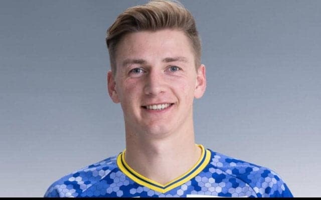 今治FWフィリップ・ピシュチェクが双方合意で契約解除　残留発表から一転の退団に