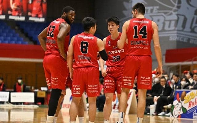 【B2第19節 見どころ】岩手は前回対戦のリベンジへ…青森vs越谷は兄弟対決に注目