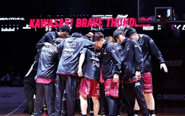 【B1第20節 見どころ】川崎vsFE名古屋はロースコアゲームを予想…千葉JとA東京が今季初対戦