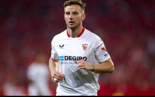 セビージャ退団のラキティッチが1年半契約でサウジ移籍　アル・シャバブも加入発表