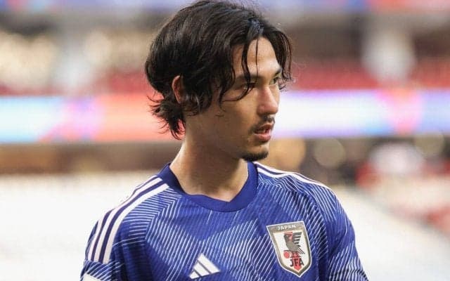 「髭剃ってる！」南野拓実がバーレーン戦前に髭をスッキリ！爽やかスタイルにファンも注目「最強」「好き」