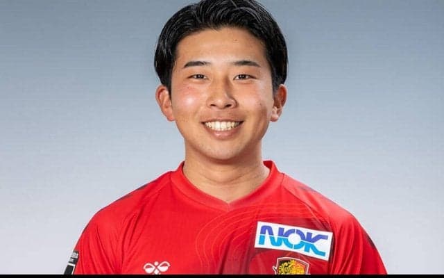 福島退団のMF柴圭汰、21歳で現役引退を発表「これから先も僕の人生は続く」