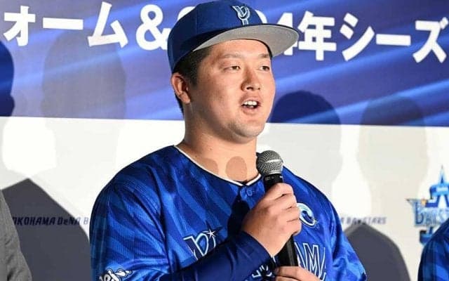 DeNA牧が語る「何年も優勝できていない事情」　12球団で最長…新主将が見た「弱い部分」