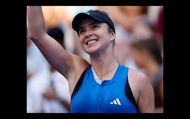  出産から復帰後10ヵ月でトップ20に 