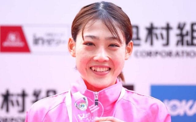 女子マラソン前田穂南が日本記録更新の前に「本当の自分を取り戻した」合宿があった