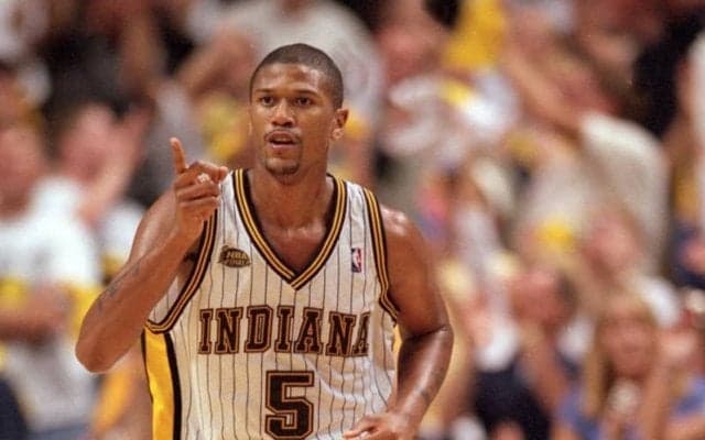 “若手の競演”ライジングスターズで元ペイサーズのジェイレン・ローズらがコーチに選出