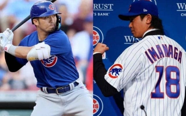 鈴木誠也＆今永昇太のカブス編成部長が語った次の“野望”「さらに多くの日本人を獲得することだ」