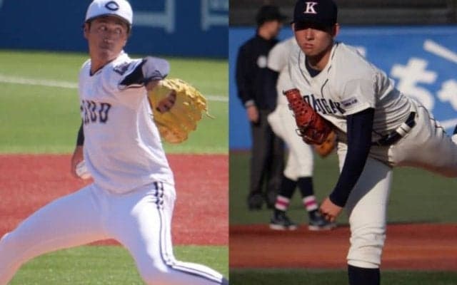 東都ドライチ7人衆でキャンプ1軍スタートは2人だけ　草加勝はキャンプ前にトミー・ジョン手術へ