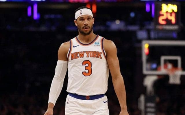 ニックスが今季最長の8連勝…ジョシュ・ハートがキャリア初のトリプルダブル