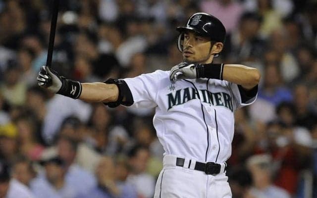 イチローの“被害者”は「7.86％」　満票選出を後押しするデータ…驚異の数字「911」