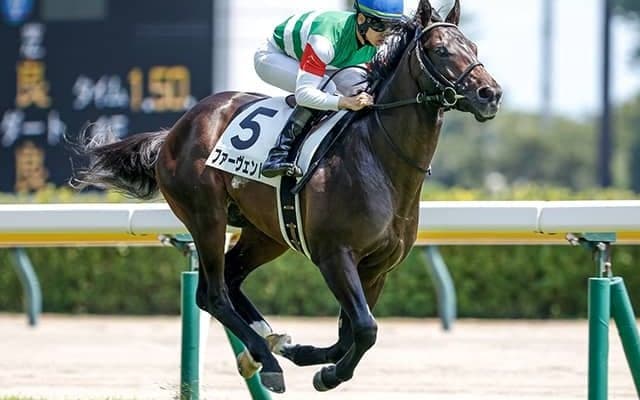 きさらぎ賞の複勝率驚異の60％ 川田将雅騎手がファーヴェントと連覇狙う
