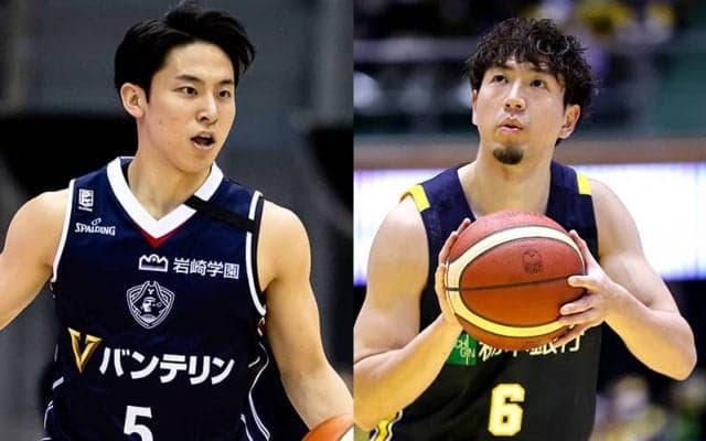 BリーグのNHK中継カード追加発表…宇都宮－A東京、横浜BC－川崎を全国放送