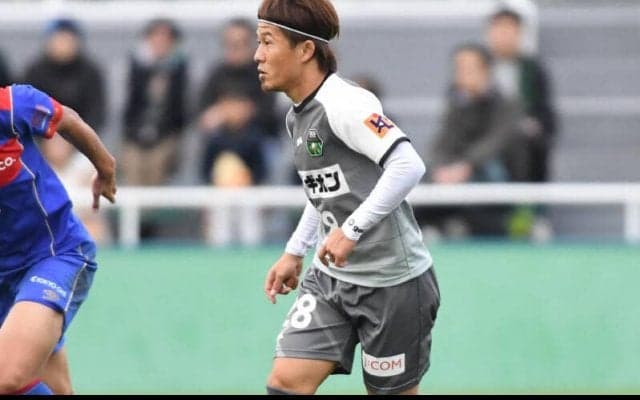 水戸や札幌などでプレーしたMF菊岡拓朗が現役引退を発表、J通算300試合以上出場