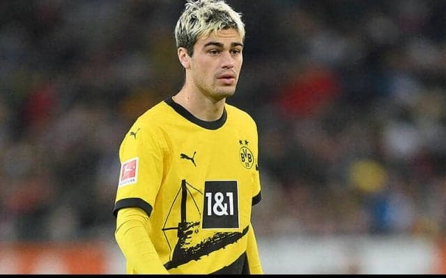 ジョバンニ・レイナのフォレスト移籍が決定的に…かつて父がプレーしたイングランドに初参戦