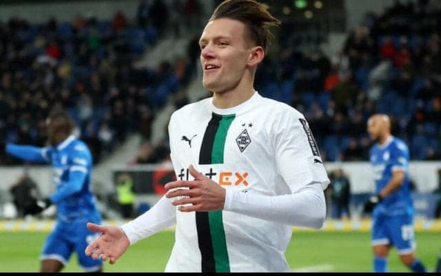 ボルシアMGのオーストリア代表MFヴォルフがニューヨーク・シティへ完全移籍