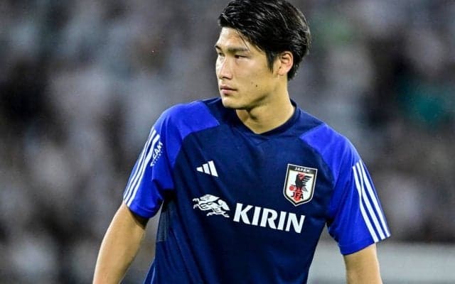 「映画の予告編みたい」ルートンの橋岡大樹“ウェルカム動画”がカッコいい！「日本人の移籍動画の中でいっちゃんかっこいい」「ナルシスト橋岡にとって最高の演出」の声