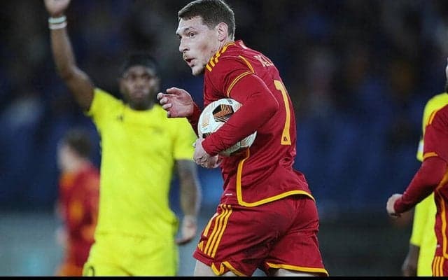 ベロッティがフィオレンティーナにレンタル加入！　フィレンツェで再起図る　