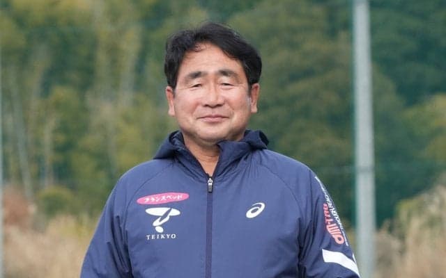 箱根駅伝シードに復帰の帝京大　予選会の怖さを中野孝行監督が語る「眠れなくなります」