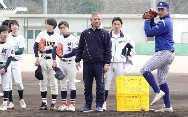 高校野球は「危機的状況」　“お膝元”で部員減深刻…名将も衝撃「先進的にやらないと」