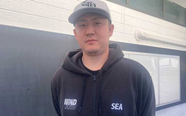 深夜3時までアルバイト、無給は「きつかった」　人参農家も経験…紆余曲折の広島入り